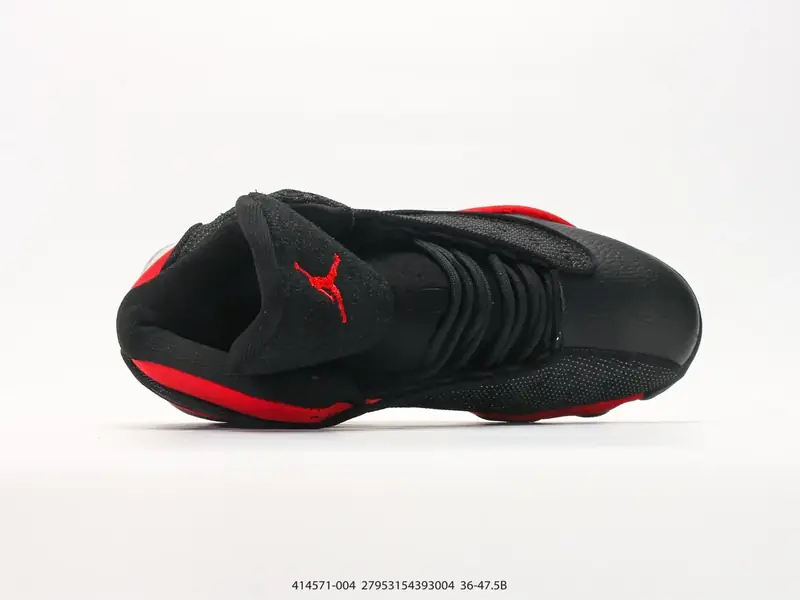 Air Jordan Basketball Shoes High-Top 414571-004 #27953154393004